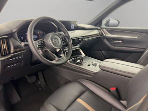 Fahrzeugbild MAZDA CX-60 2.5 PHEV Homura Plus