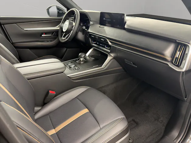 MAZDA CX-60 2.5 PHEV Homura Plus