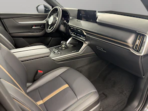 Fahrzeugbild MAZDA CX-60 2.5 PHEV Homura Plus