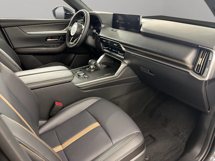 Fahrzeugbild MAZDA CX-60