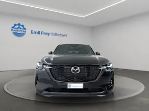 MAZDA CX-60 2.5 PHEV Homura Plus