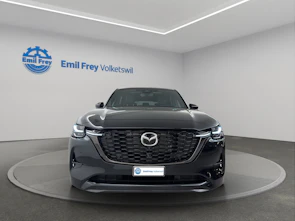 Fahrzeugbild MAZDA CX-60 2.5 PHEV Homura Plus