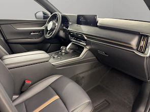 Fahrzeugbild MAZDA CX-60 2.5 PHEV Homura Plus