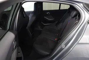 BMW M135i xDrive