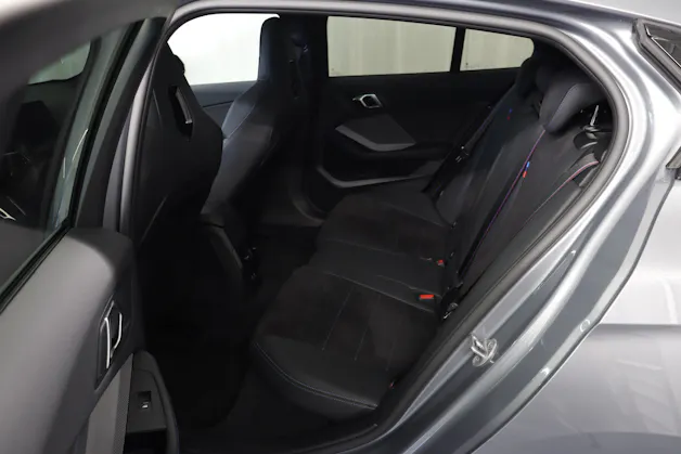 BMW M135i xDrive