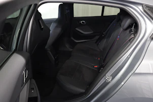 Fahrzeugbild BMW M135i xDrive