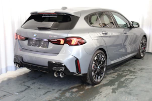 Fahrzeugbild BMW M135i xDrive