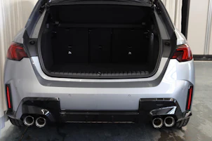 Fahrzeugbild BMW M135i xDrive