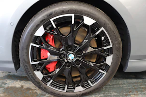 Fahrzeugbild BMW M135i xDrive