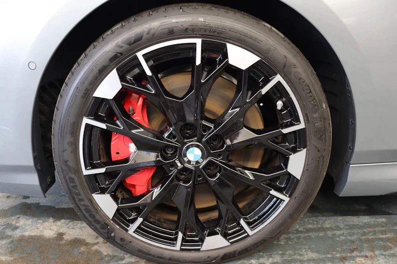 Fahrzeugbild BMW 1 SERIES