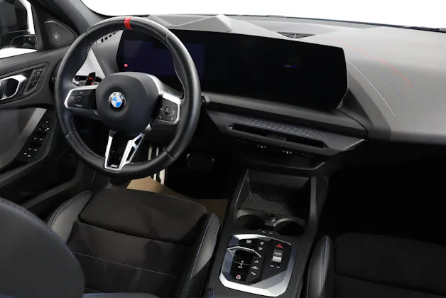 BMW M135i xDrive