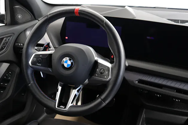 BMW M135i xDrive