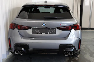 Fahrzeugbild BMW M135i xDrive