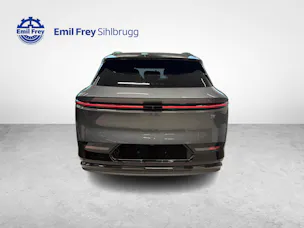 ZEEKR 7X Privilege AWD