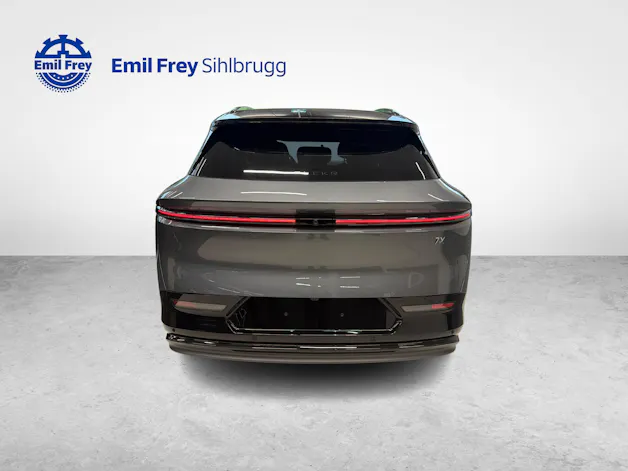 ZEEKR 7X Privilege AWD