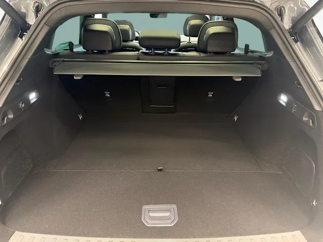 ZEEKR 7X Privilege AWD