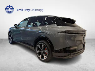 ZEEKR 7X Privilege AWD