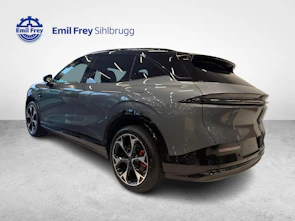 image du véhicule ZEEKR 7X Privilege AWD