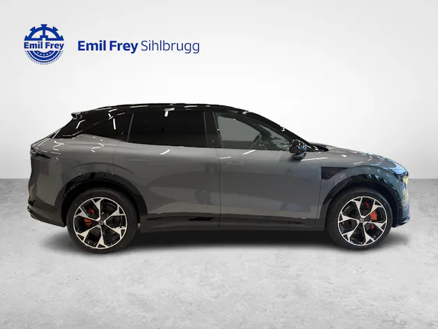 ZEEKR 7X Privilege AWD