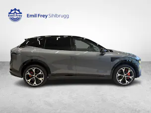 ZEEKR 7X Privilege AWD