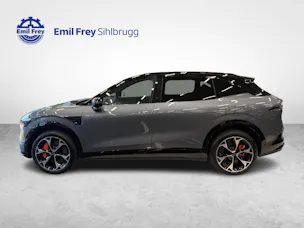 ZEEKR 7X Privilege AWD