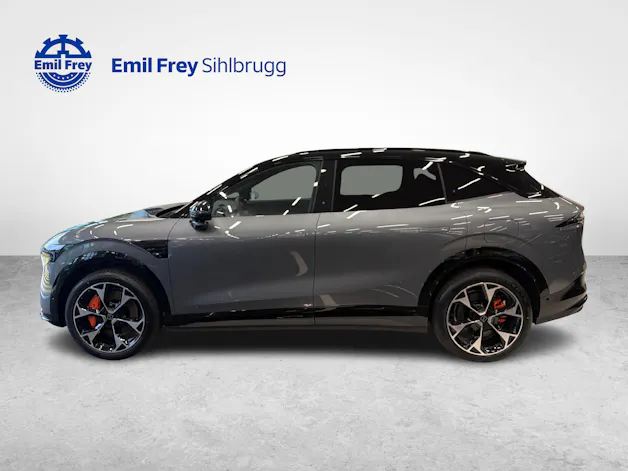 ZEEKR 7X Privilege AWD