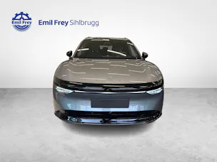 ZEEKR 7X Privilege AWD