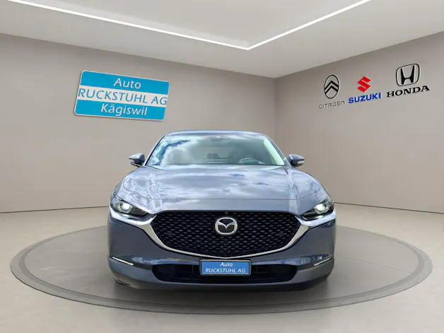 Mazda CX-30 2.0 180 Revolution AWD