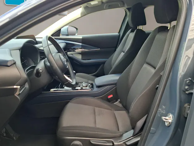Mazda CX-30 2.0 180 Revolution AWD