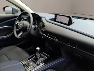 Mazda CX-30 2.0 180 Revolution AWD