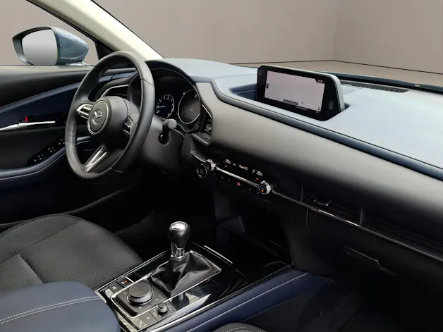 Mazda CX-30 2.0 180 Revolution AWD