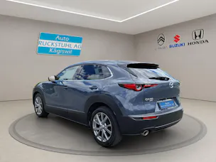 Mazda CX-30 2.0 180 Revolution AWD