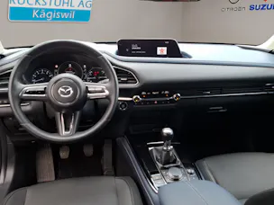 Mazda CX-30 2.0 180 Revolution AWD