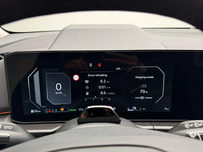 image du véhicule KIA SPORTAGE