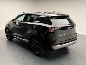 image du véhicule KIA Sportage 1.6 T-GDi PHEV Style