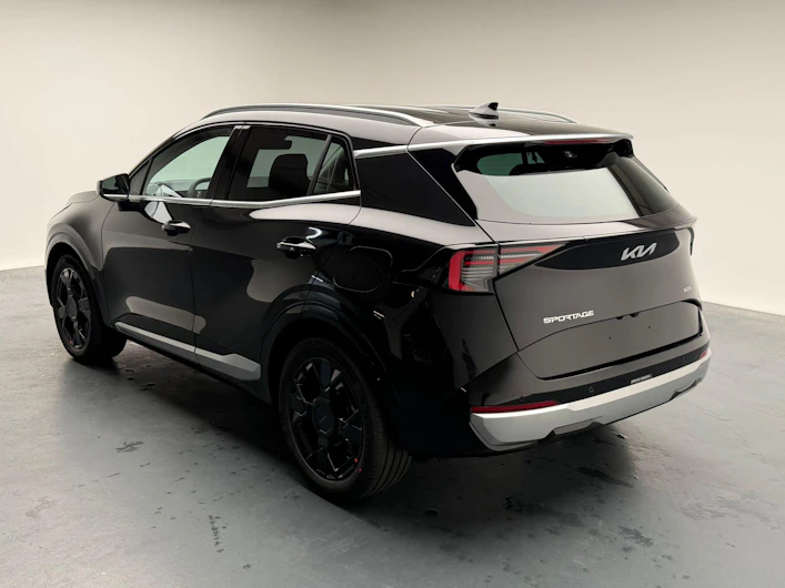 image du véhicule KIA SPORTAGE