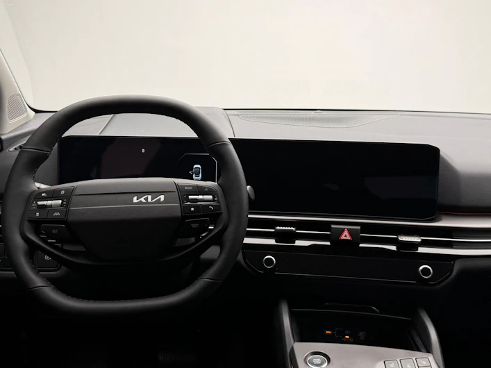image du véhicule KIA SPORTAGE