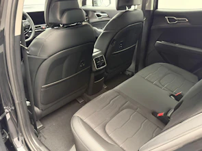 image du véhicule KIA Sportage 1.6 T-GDi PHEV Style