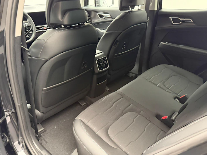 image du véhicule KIA SPORTAGE