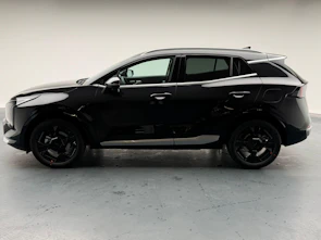 image du véhicule KIA Sportage 1.6 T-GDi PHEV Style