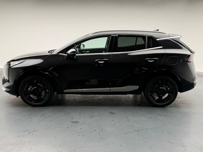 image du véhicule KIA SPORTAGE