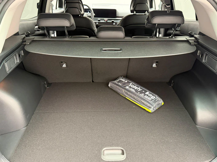 image du véhicule KIA SPORTAGE