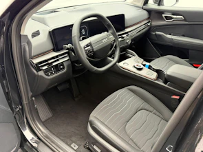 image du véhicule KIA Sportage 1.6 T-GDi PHEV Style