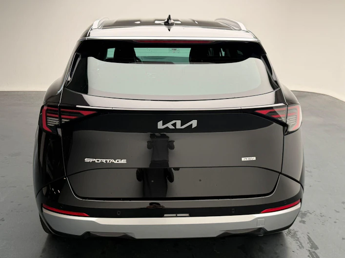 image du véhicule KIA SPORTAGE
