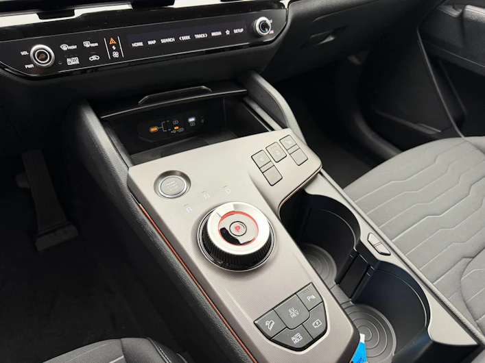image du véhicule KIA SPORTAGE