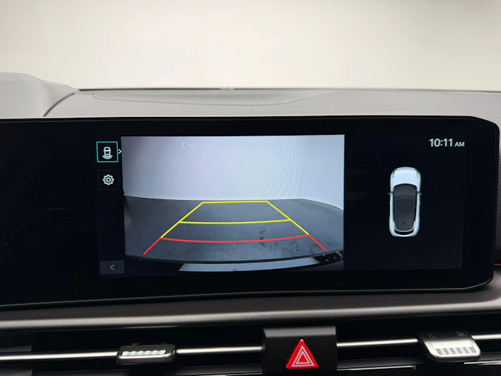 image du véhicule KIA SPORTAGE