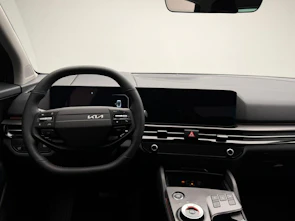 image du véhicule KIA Sportage 1.6 T-GDi PHEV Style