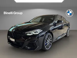 BMW M235i xDrive M-Performance Paket