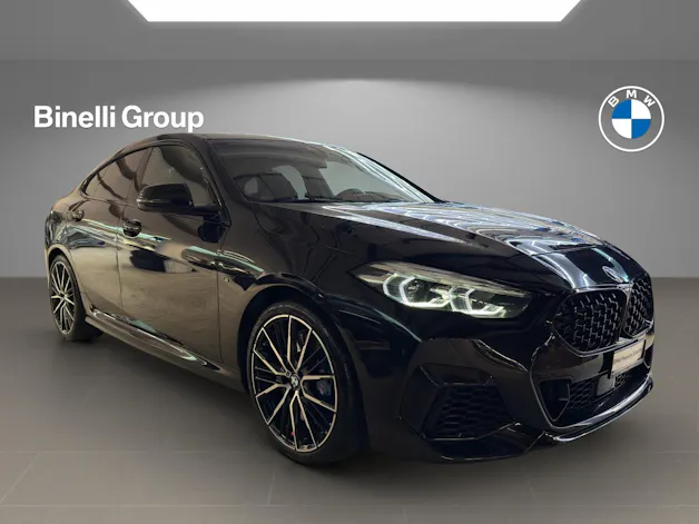 BMW M235i xDrive M-Performance Paket