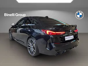 BMW M235i xDrive M-Performance Paket